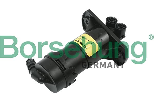 Borsehung B11484 Washer Fluid Jet, headlight cleaning