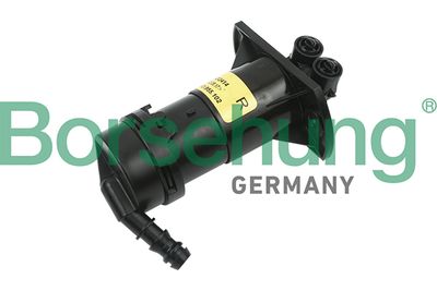 Washer Fluid Jet, headlight cleaning Borsehung B11485