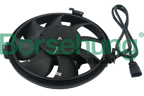Borsehung B11487 Fan, engine cooling