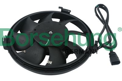 Fan, engine cooling Borsehung B11487