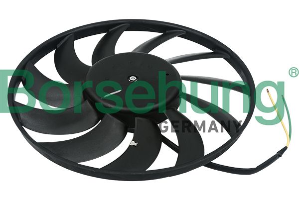 Borsehung B11490 Fan, engine cooling