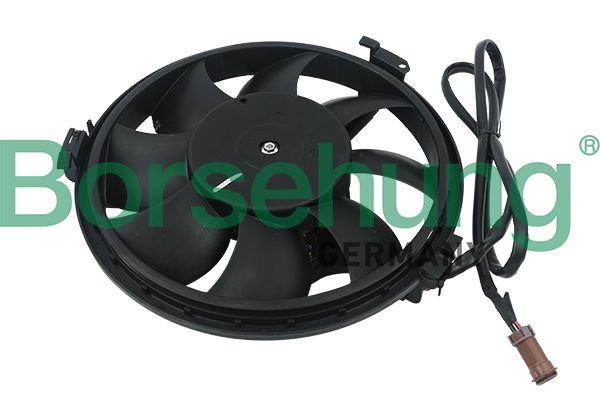 Borsehung B11491 Fan, engine cooling