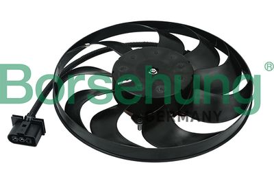 Fan, engine cooling Borsehung B11493