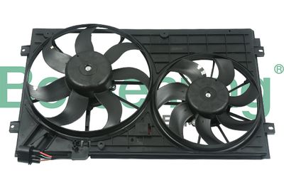 Fan, engine cooling Borsehung B11495