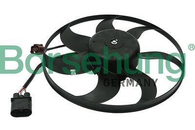 Fan, engine cooling Borsehung B11496