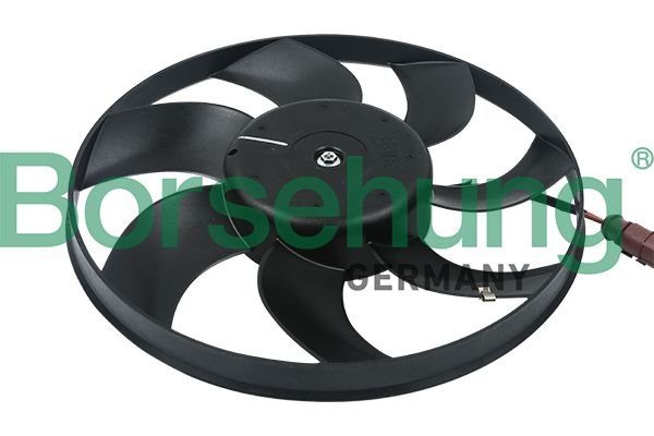 Borsehung B11497 Fan, engine cooling