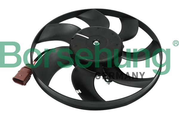 Borsehung B11500 Fan, engine cooling