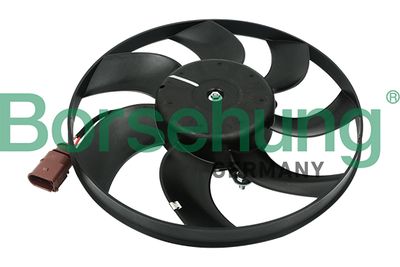 Fan, engine cooling Borsehung B11500