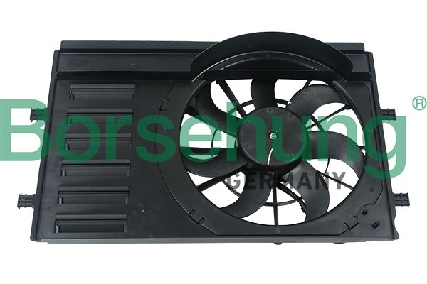 Borsehung B11503 Fan, engine cooling