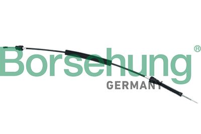 Cable Pull, manual transmission Borsehung B11517