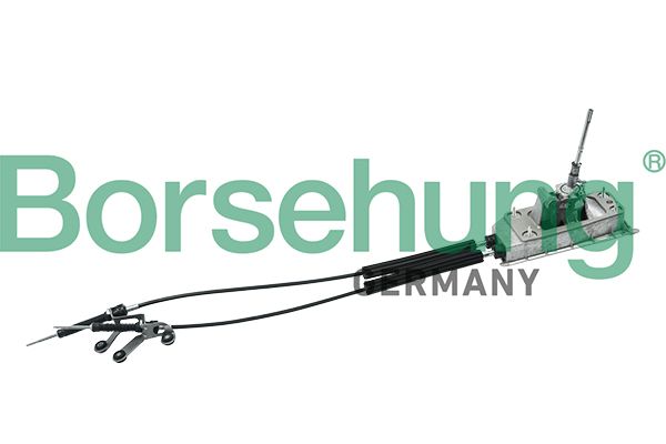 Borsehung B11519 Selector-/Shift Rod