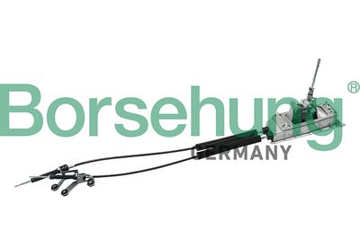 Selector-/Shift Rod Borsehung B11519