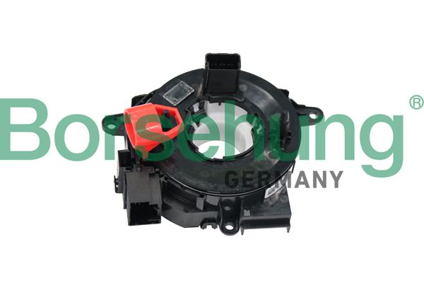 Borsehung B11581 Clock Spring, airbag