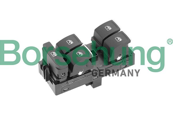 Borsehung B11583 Switch, window regulator