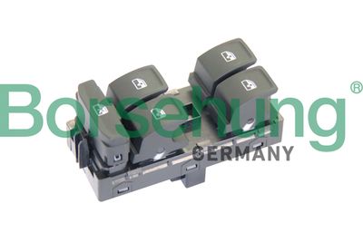 Switch, window regulator Borsehung B11584