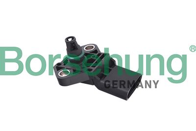 Sensor, boost pressure Borsehung B11838