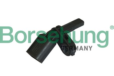 Sensor, wheel speed Borsehung B11850