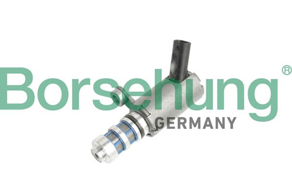 Borsehung B11858 Central Valve, camshaft adjustment