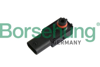 Pressure Switch, air conditioning Borsehung B11875