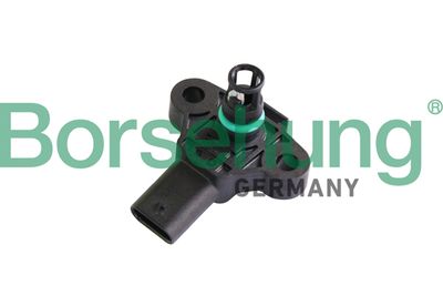 Sensor, intake manifold pressure Borsehung B11876