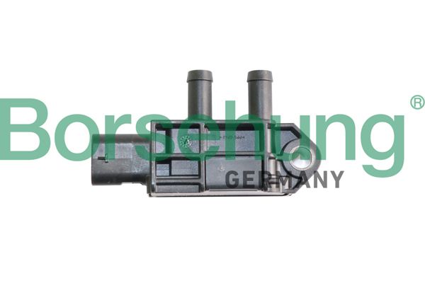 Borsehung B11877 Sensor, exhaust pressure
