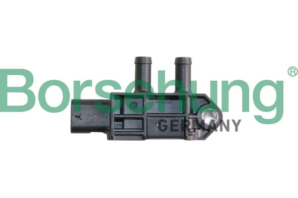 Borsehung B11880 Sensor, exhaust pressure