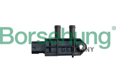 Sensor, exhaust pressure Borsehung B11882