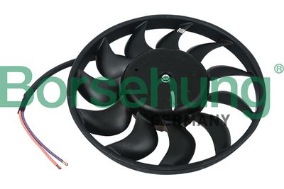 Fan, engine cooling Borsehung B11898