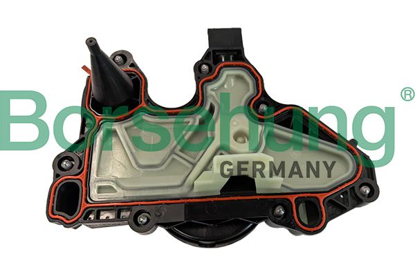 Borsehung B11919 Oil Separator, crankcase ventilation