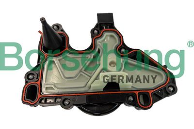 Oil Separator, crankcase ventilation Borsehung B11919