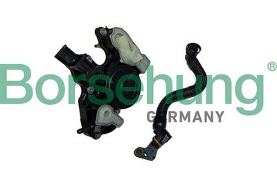 Oil Separator, crankcase ventilation Borsehung B11921