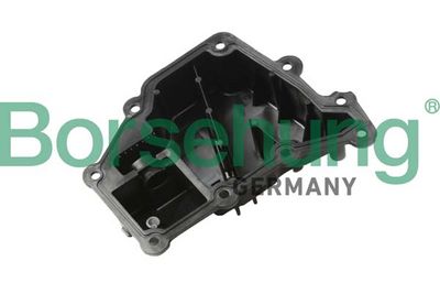 Oil Separator, crankcase ventilation Borsehung B11922