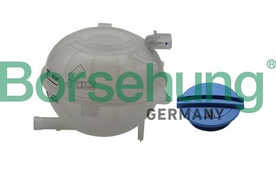 Expansion Tank, coolant Borsehung B11938