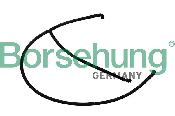 Borsehung B11988 Pipe, window cleaning