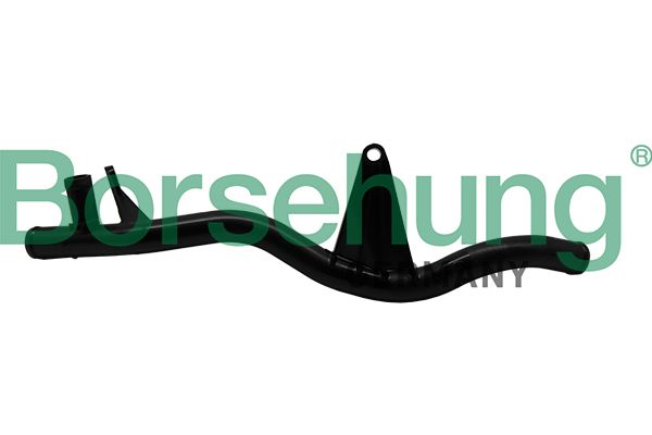 Borsehung B11989 Coolant Pipe