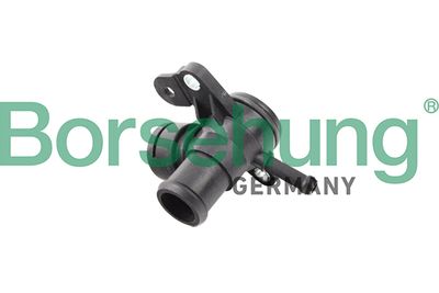Coolant Flange Borsehung B11992