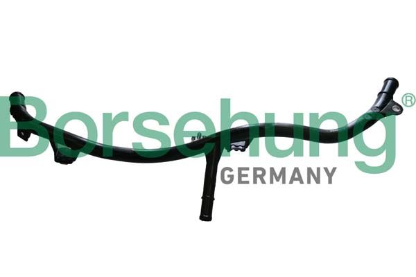 Borsehung B11997 Coolant Pipe
