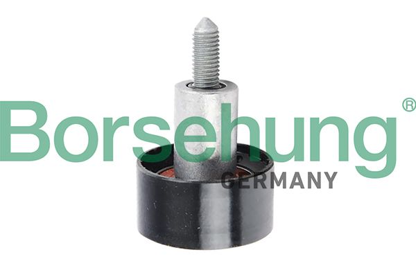 Borsehung B12078 Deflection Pulley/Guide Pulley, timing belt