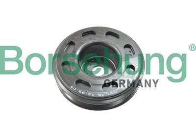 Belt Pulley, crankshaft Borsehung B12079