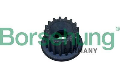 Belt Pulley, water pump Borsehung B12084