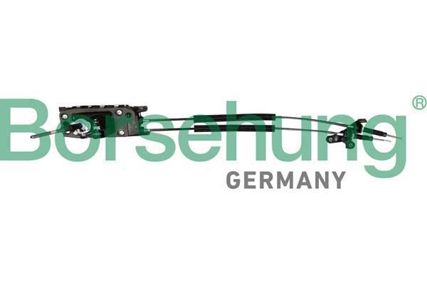 Borsehung B12101 Selector-/Shift Rod