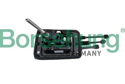 Selector-/Shift Rod Borsehung B12105