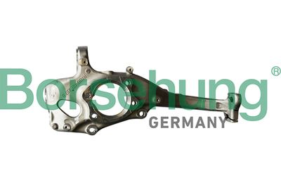 Steering Knuckle, wheel suspension Borsehung B12108