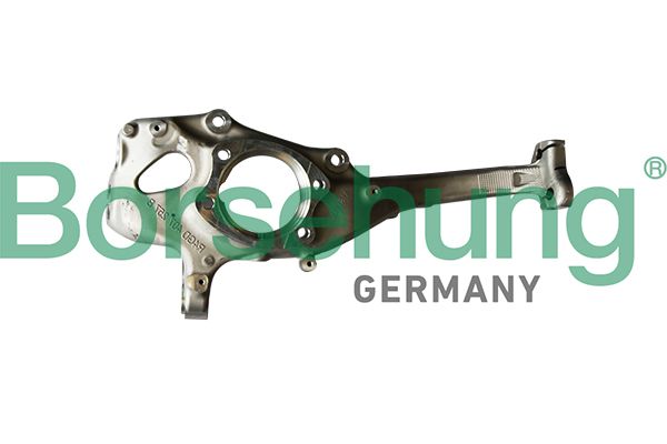 Borsehung B12109 Steering Knuckle, wheel suspension