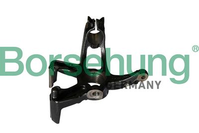 Steering Knuckle, wheel suspension Borsehung B12112