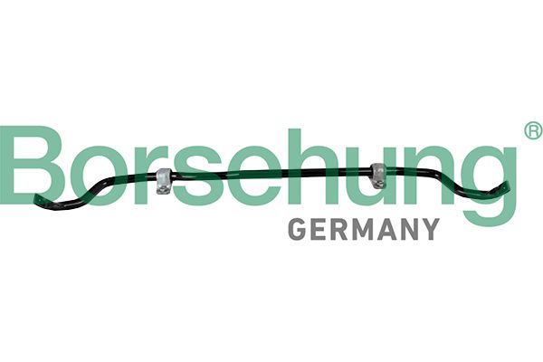Borsehung B12175 Bushing, stabiliser coupling rod