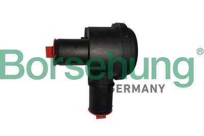 Boost Pressure Control Valve Borsehung B12190