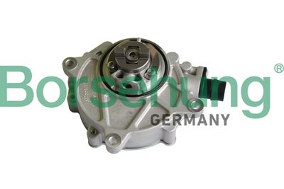 Vacuum Pump, braking system Borsehung B12222