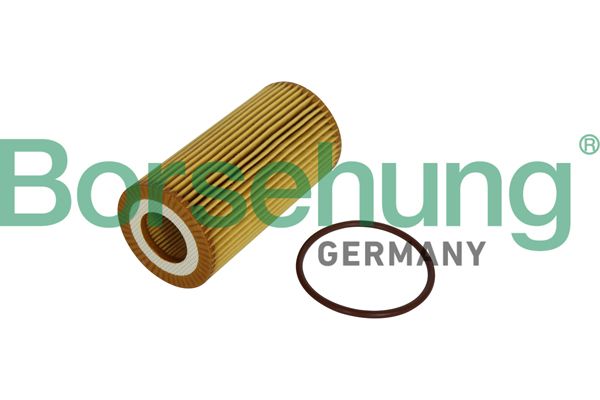 Borsehung B12225 Oil Filter