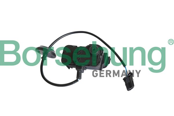 Borsehung B12228 Actuator, central locking system